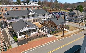 27 On Park Boutique Hotel & Venue